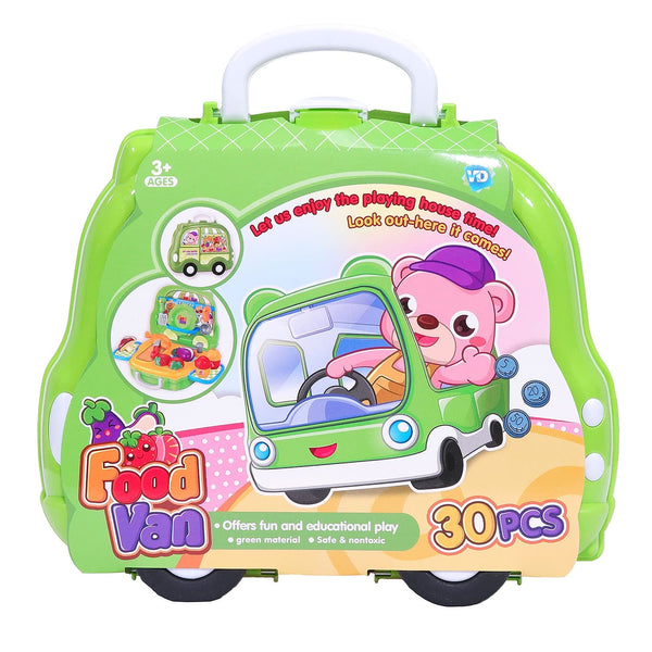 You & Me Doll accessories. With 30pcs different kinds of baby care &  feeding accessories in a carrying bag