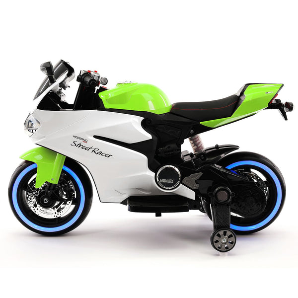 Electric motorcycles sales for toddlers