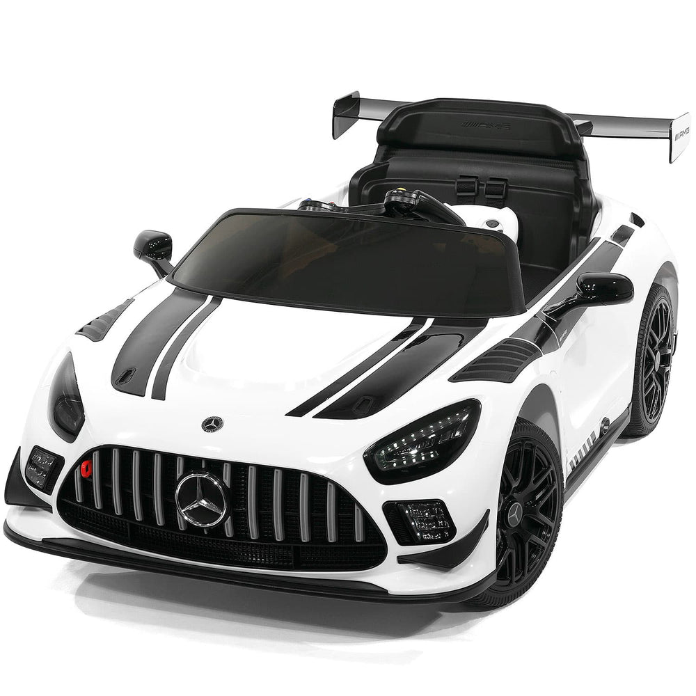 Mercedes amg kids online