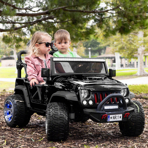 Moderno Kids  Electric Ride On Cars for Kids