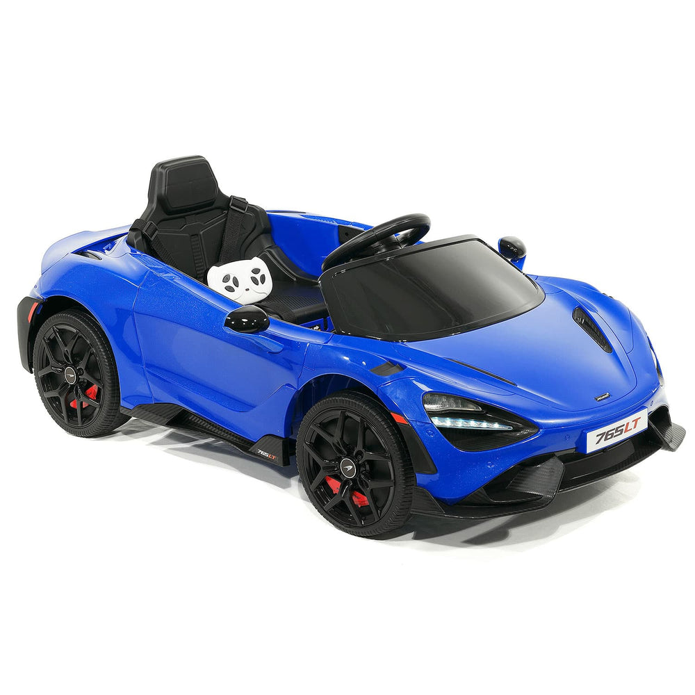 Mclaren kids car online