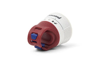 Traveler Rechargeable Magnetic Bike Lights