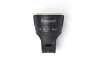 Traveler Rechargeable Magnetic Bike Lights