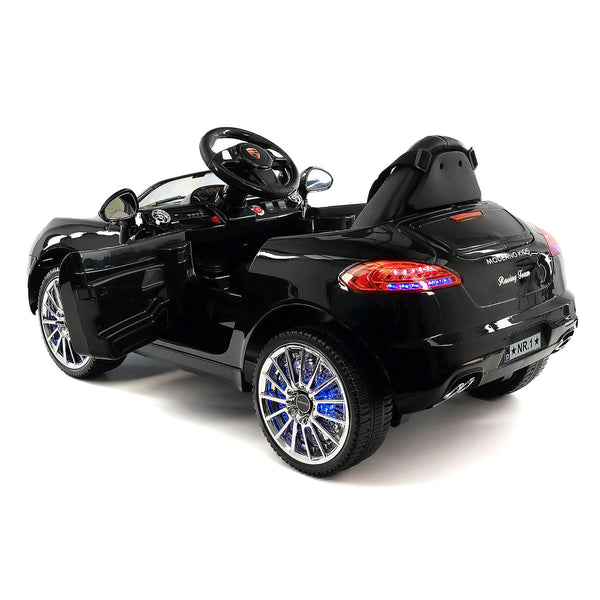 Kiddie Roadster 12V Kids Electric Ride-On Car with R/C Parental Remote